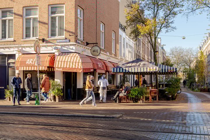 Photo 22 of Ruysdaelkade 127-2