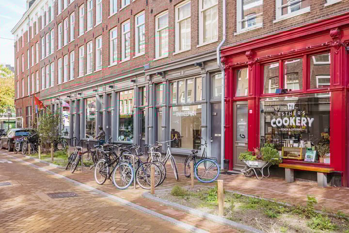 Photo 23 of Ruysdaelkade 127-2