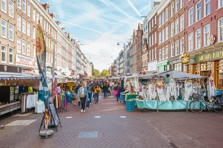 Photo 21 of Ruysdaelkade 127-2