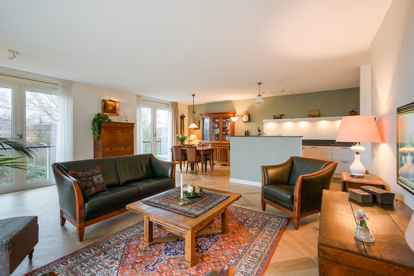 Photo 1 of Wijndaelerweg 1-J