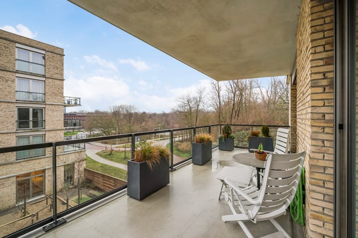 Photo 3 of Wijndaelerweg 1-J