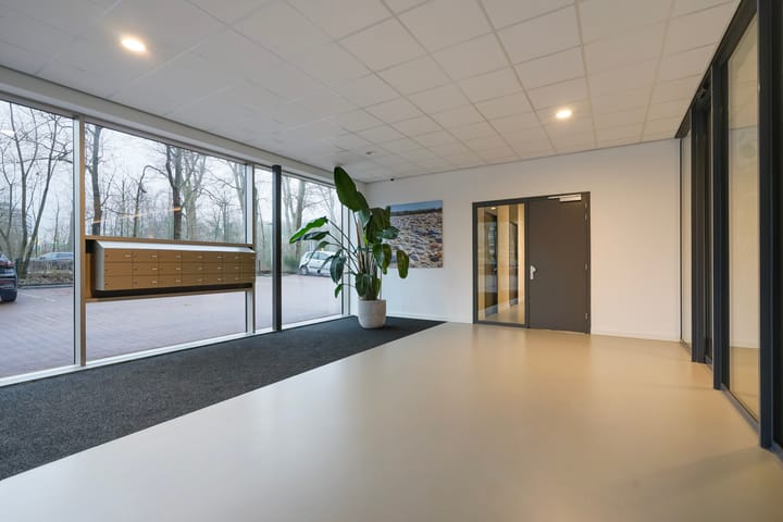 Photo 5 of Wijndaelerweg 1-J