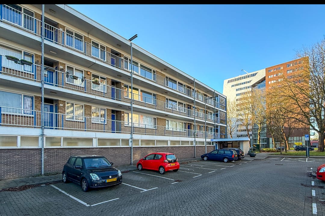 Foto 2 van Otto Verdoornplaats 52