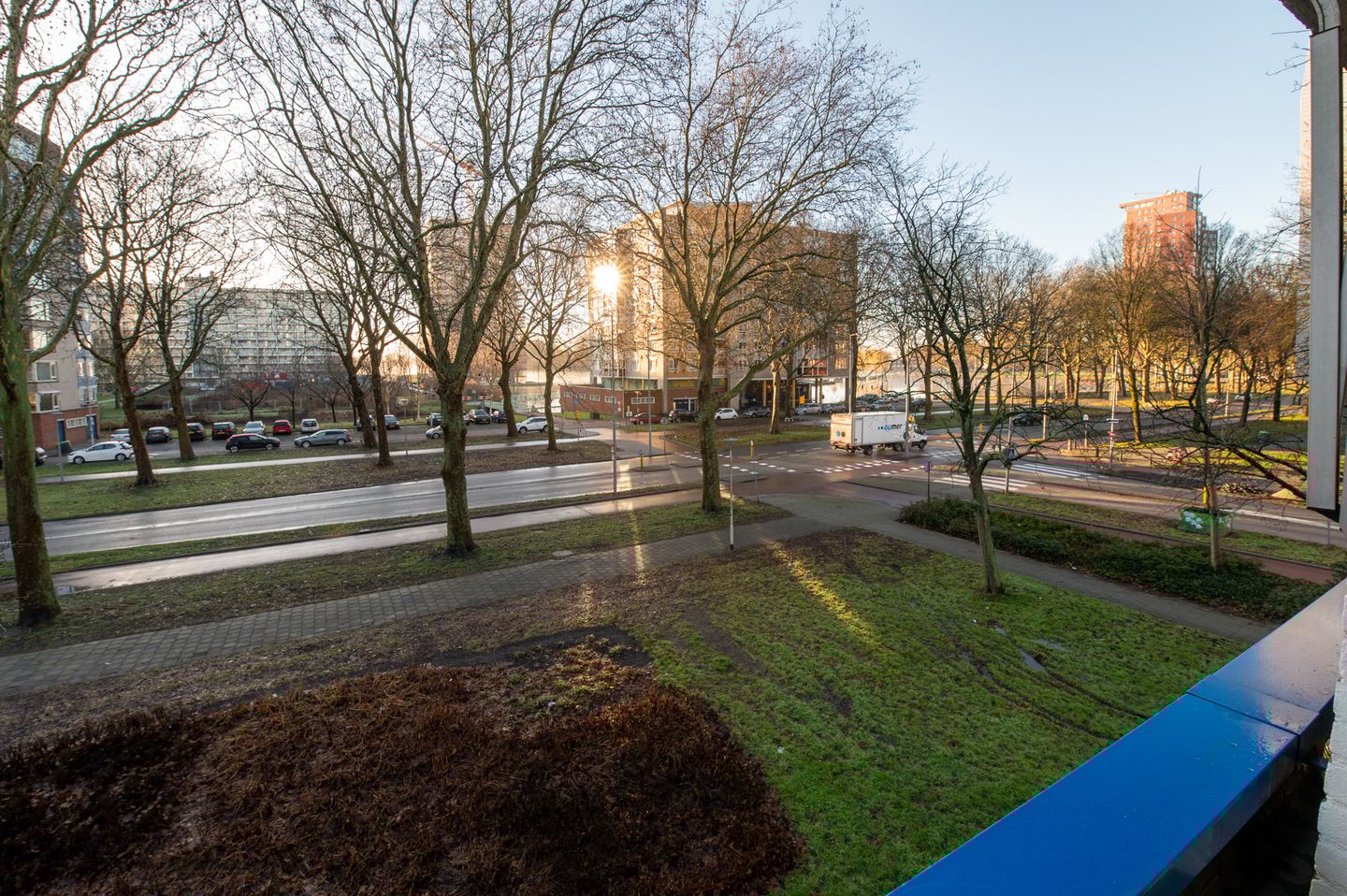 Foto 4 van Otto Verdoornplaats 52