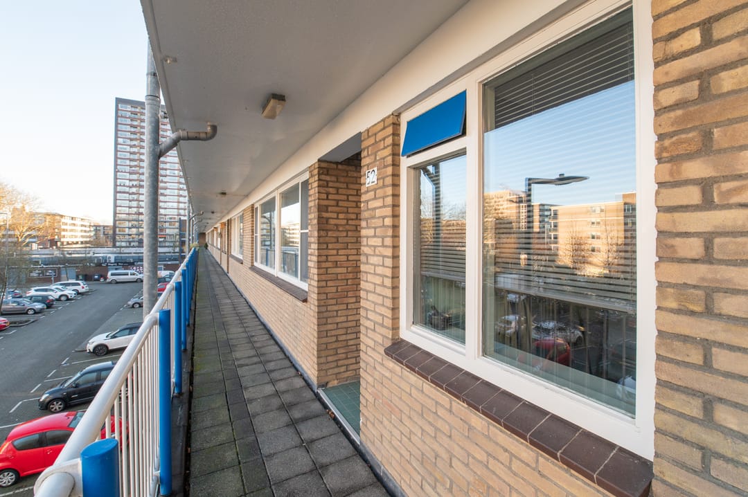 Foto 7 van Otto Verdoornplaats 52