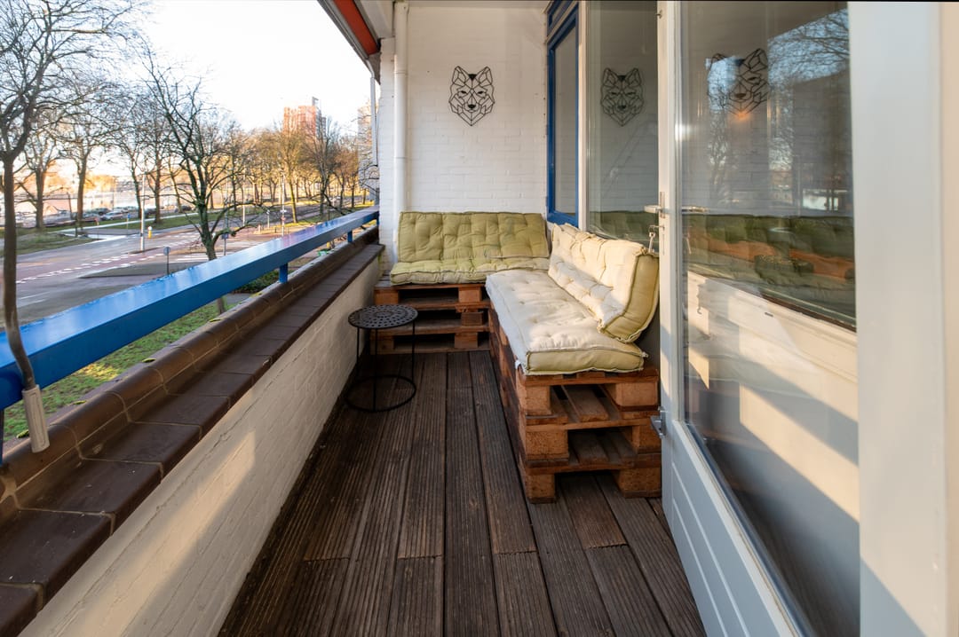 Foto 8 van Otto Verdoornplaats 52