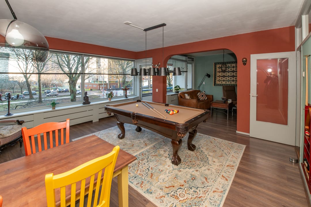 Foto 13 van Otto Verdoornplaats 52