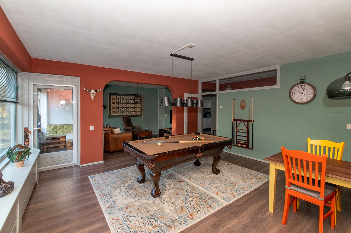 Foto 14 van Otto Verdoornplaats 52