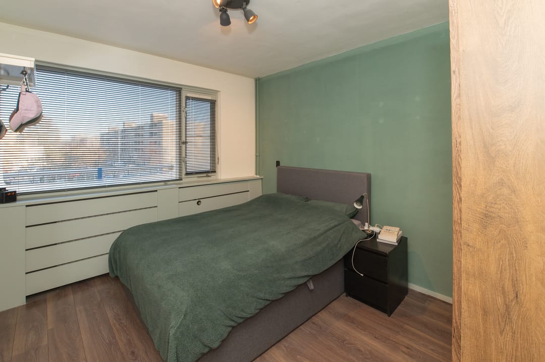 Foto 26 van Otto Verdoornplaats 52