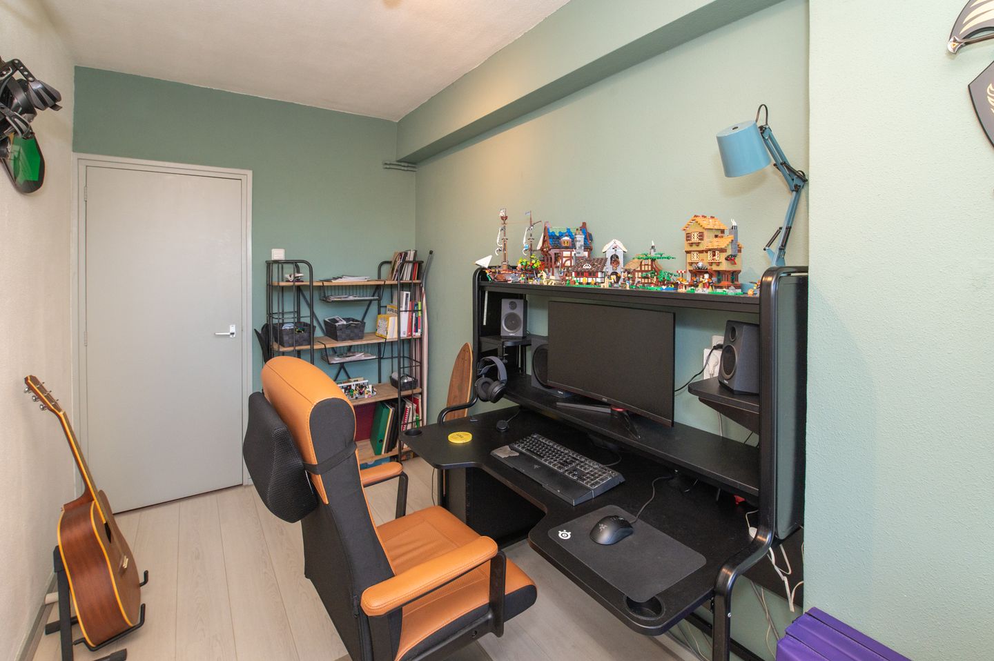 Foto 29 van Otto Verdoornplaats 52