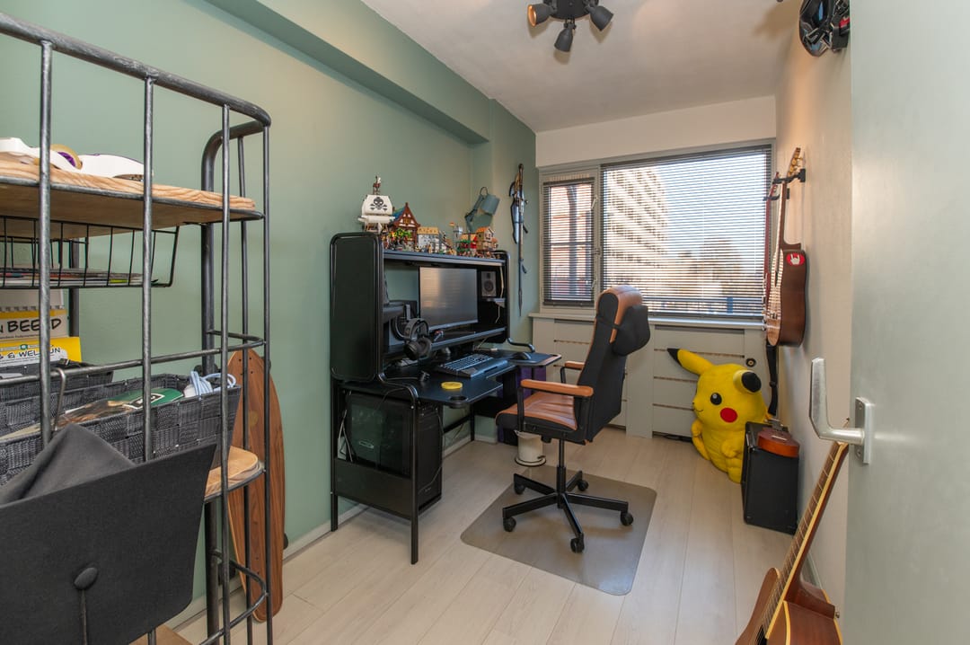 Foto 31 van Otto Verdoornplaats 52