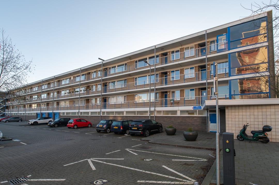 Foto 32 van Otto Verdoornplaats 52