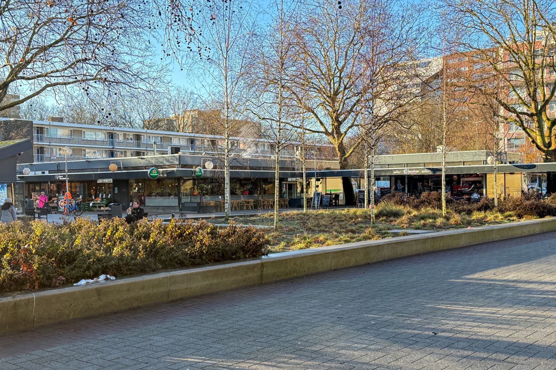 Foto 33 van Otto Verdoornplaats 52