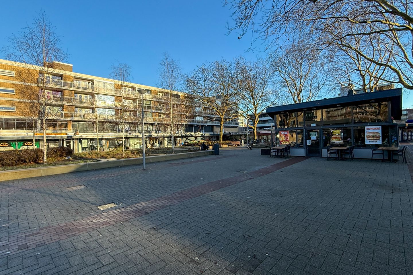 Foto 34 van Otto Verdoornplaats 52