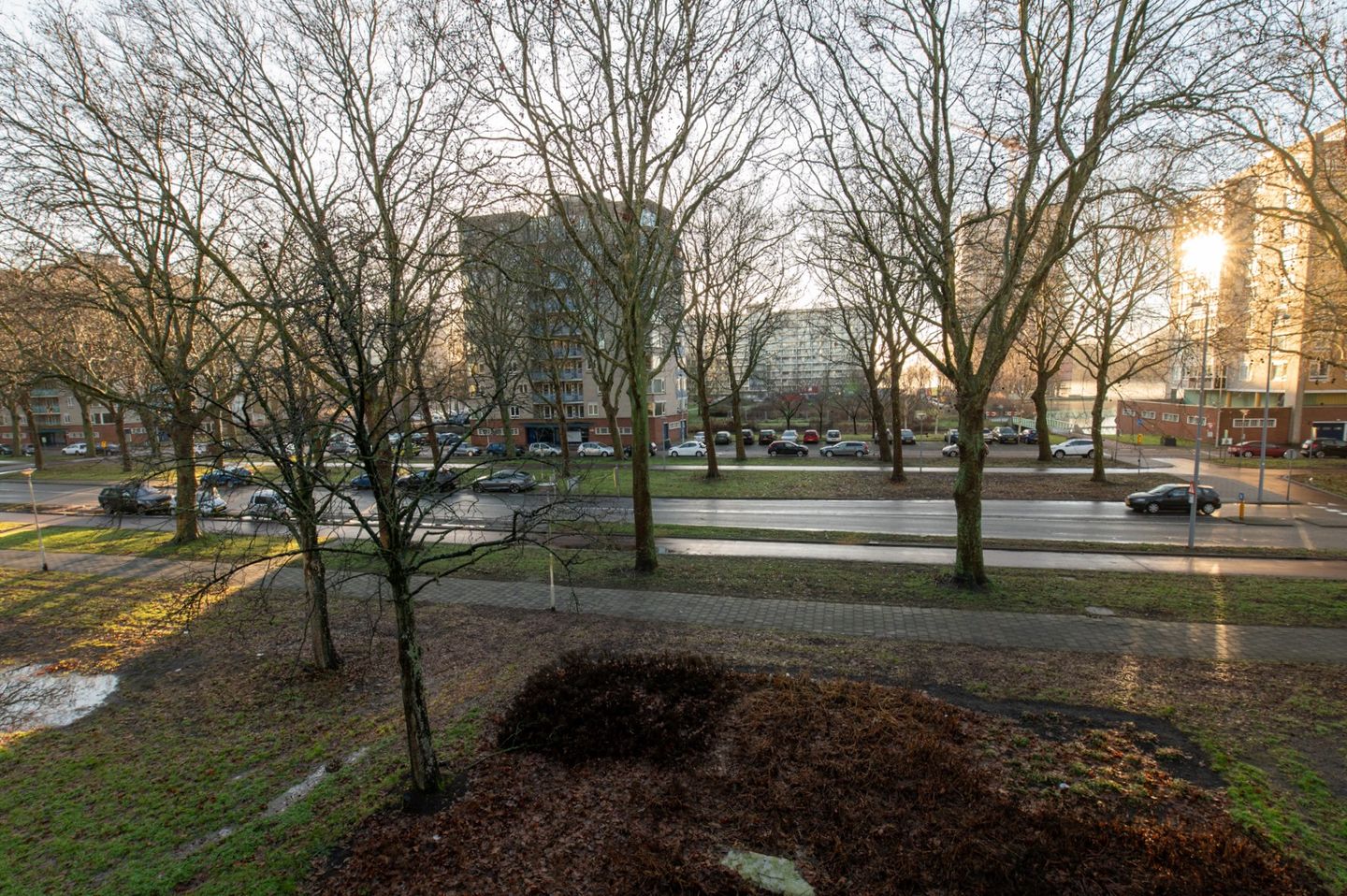 Foto 5 van Otto Verdoornplaats 52