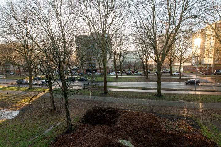 Foto 5 van Otto Verdoornplaats 52