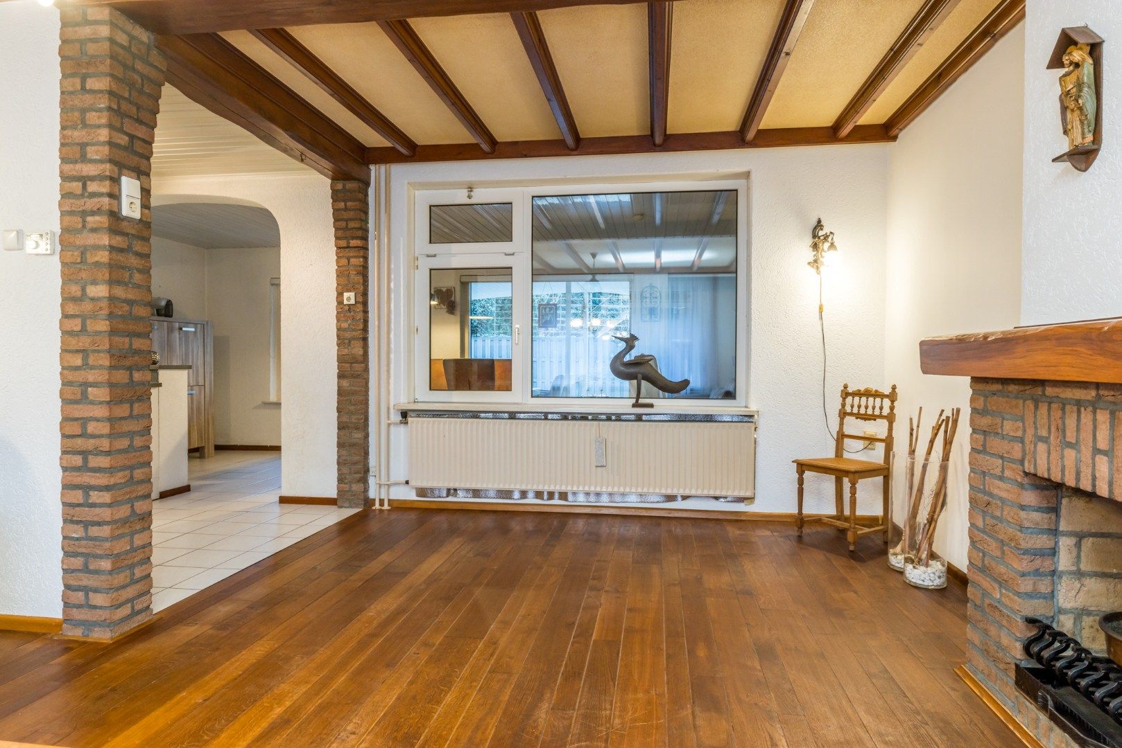 Photo 12 of Pastoor Bernegaustraat 11