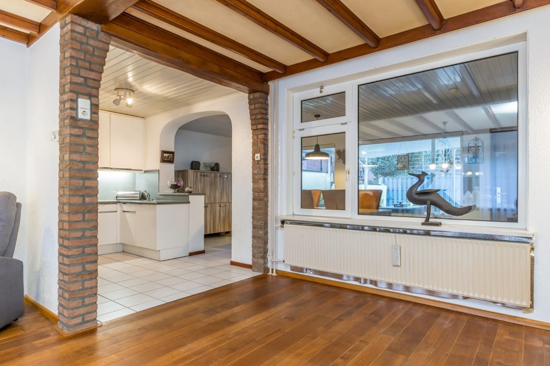 Photo 13 of Pastoor Bernegaustraat 11