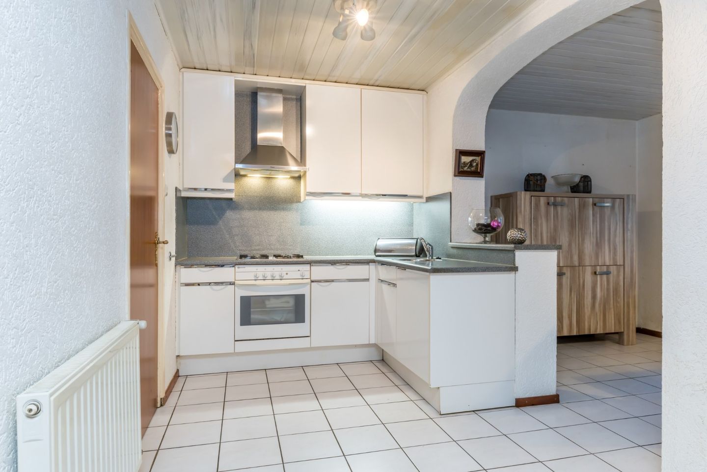 Photo 14 of Pastoor Bernegaustraat 11