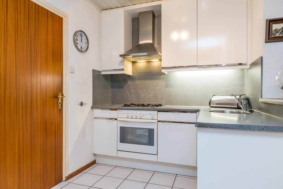 Photo 16 of Pastoor Bernegaustraat 11