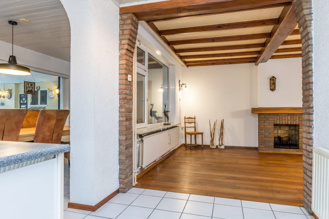 Photo 17 of Pastoor Bernegaustraat 11