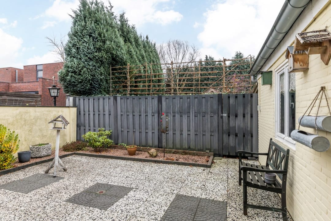 Photo 23 of Pastoor Bernegaustraat 11