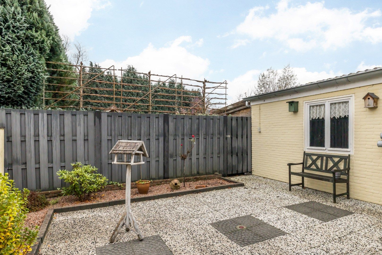 Photo 24 of Pastoor Bernegaustraat 11