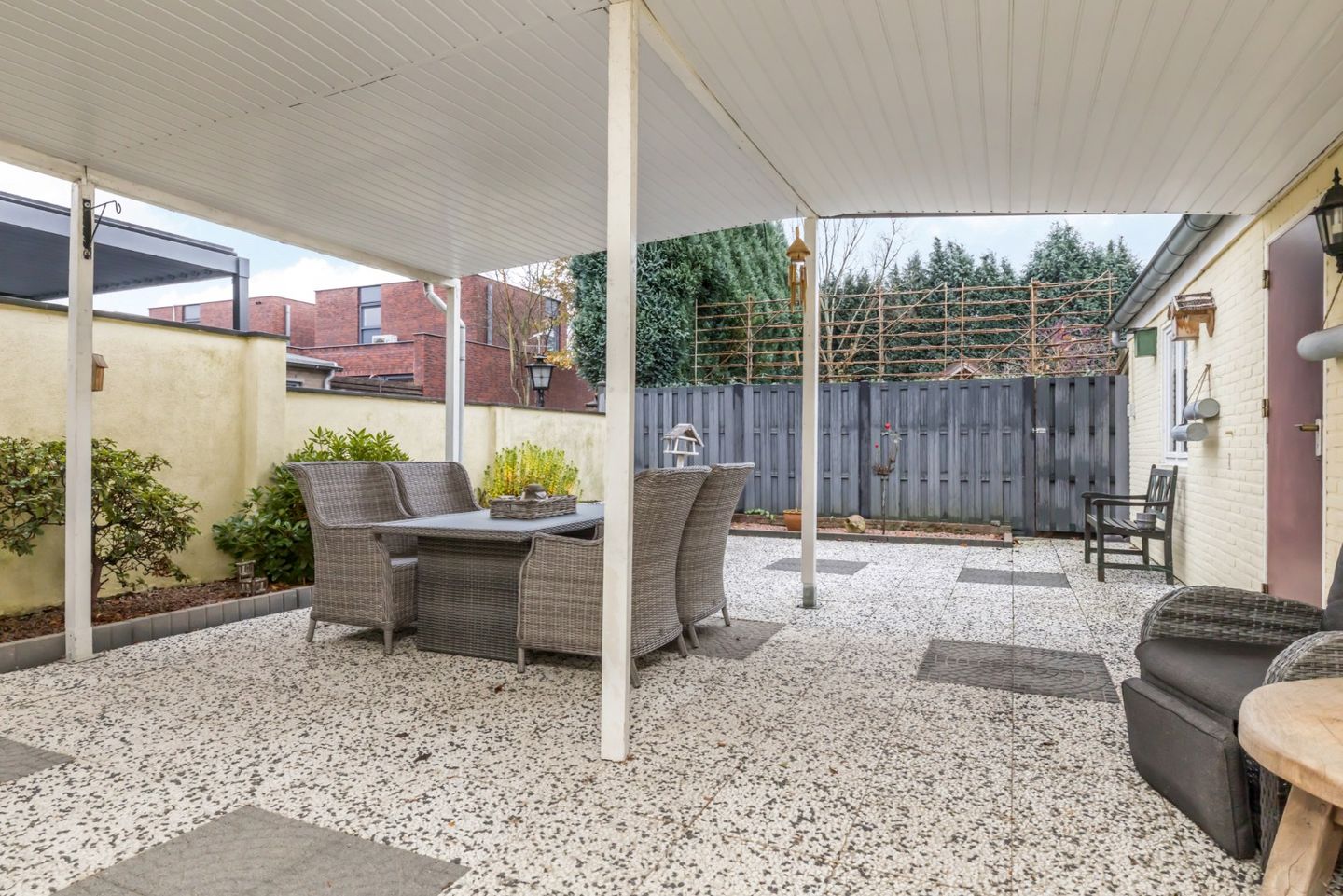 Photo 25 of Pastoor Bernegaustraat 11