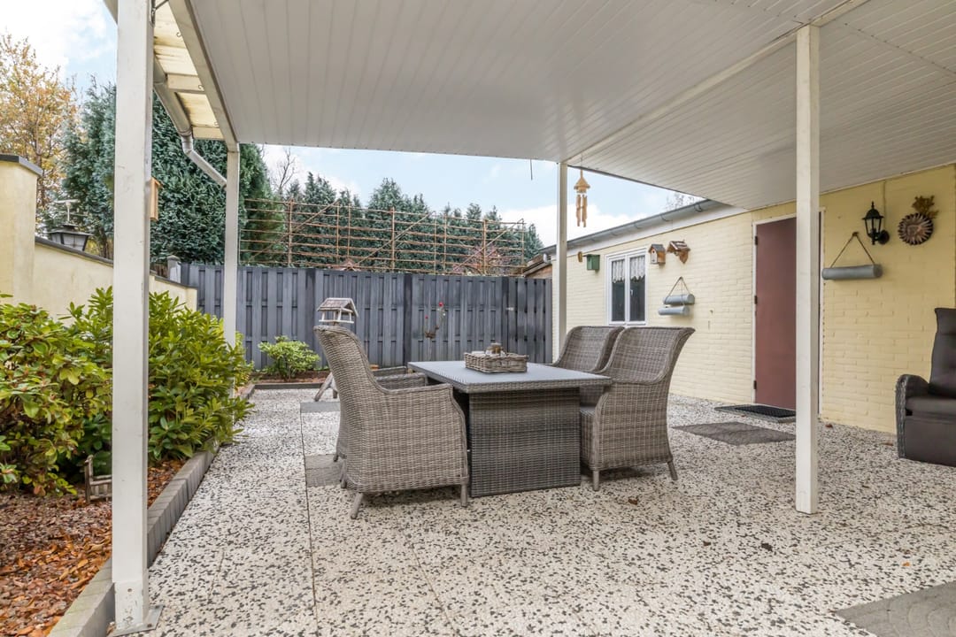 Photo 26 of Pastoor Bernegaustraat 11