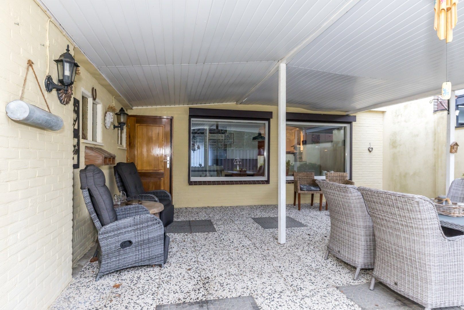 Photo 27 of Pastoor Bernegaustraat 11