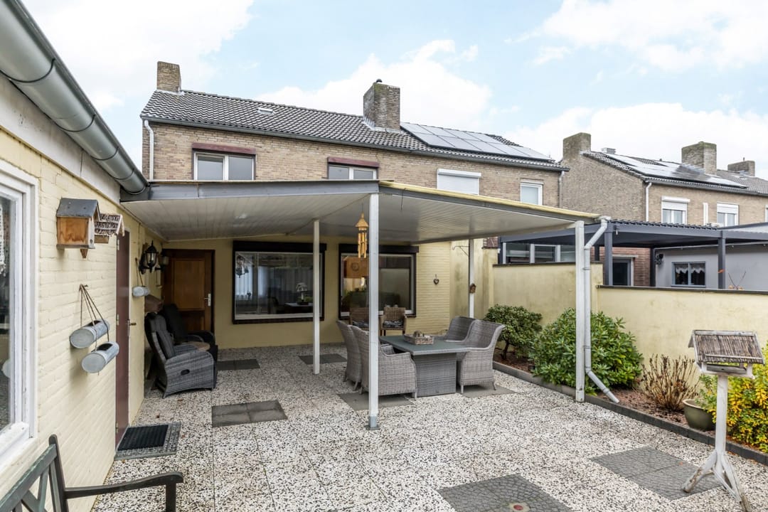 Photo 28 of Pastoor Bernegaustraat 11