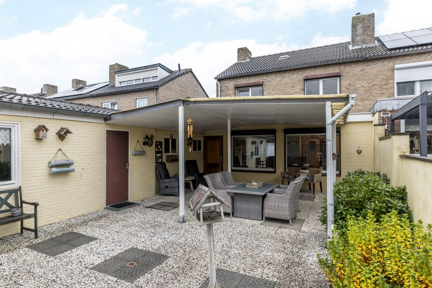 Photo 29 of Pastoor Bernegaustraat 11