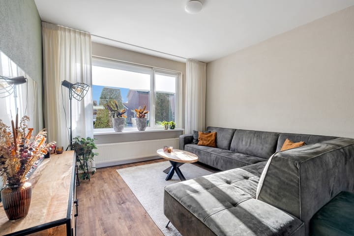 Foto 4 van Portlandweg 37