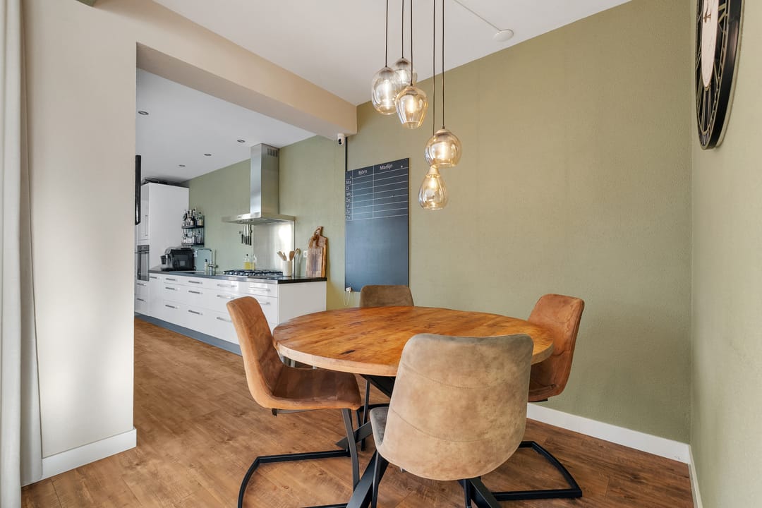 Foto 8 van Portlandweg 37