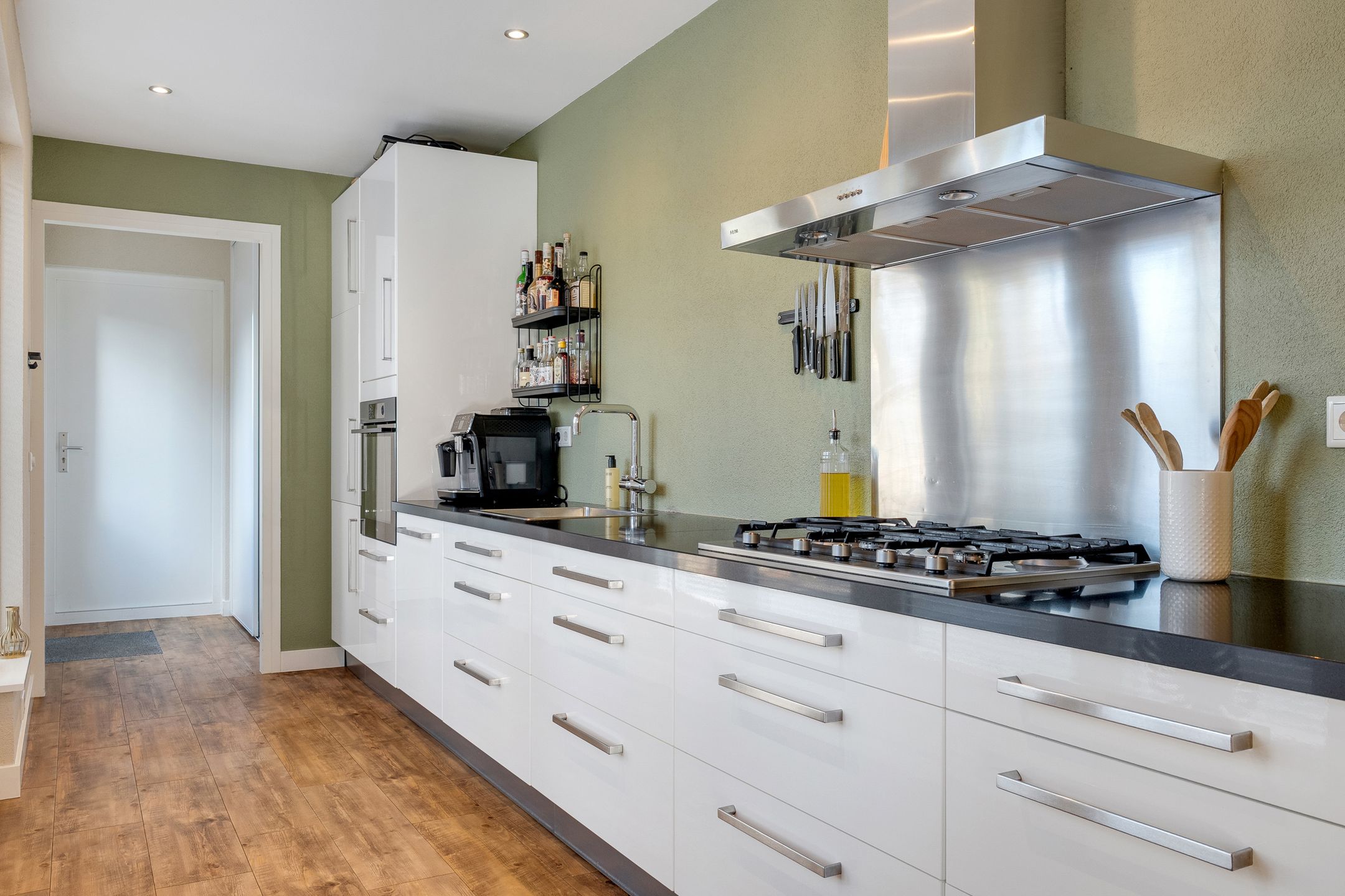 Foto 9 van Portlandweg 37