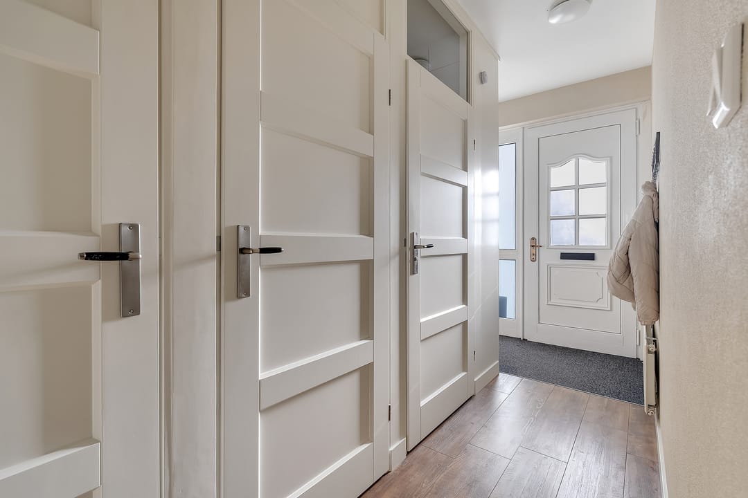 Foto 13 van Portlandweg 37