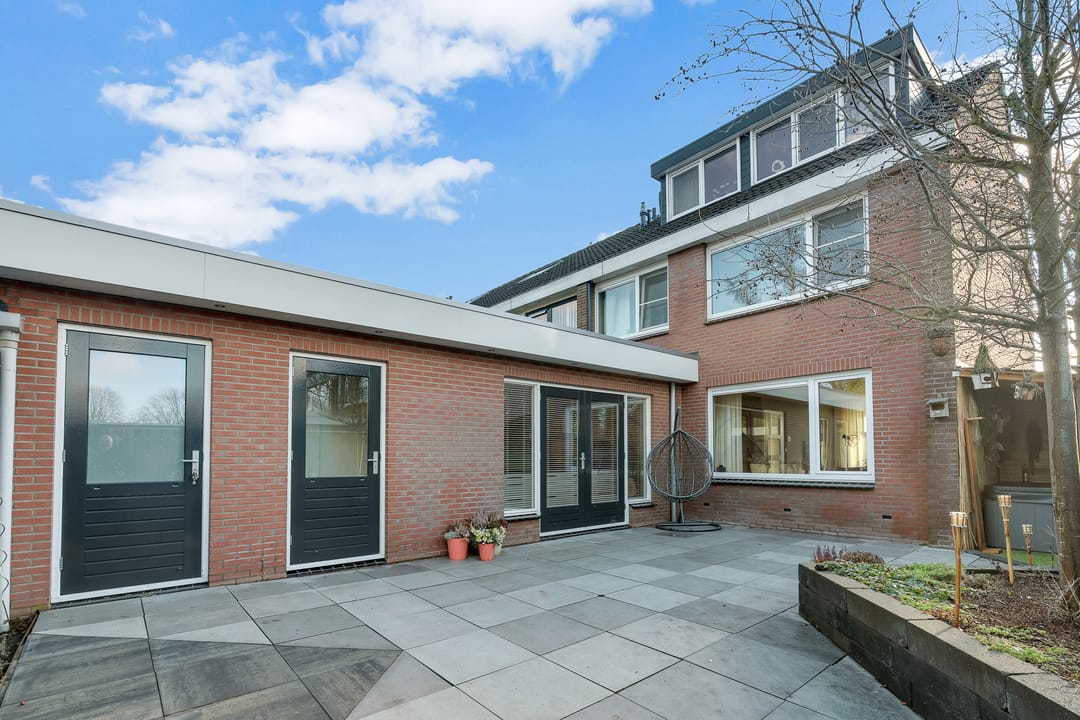 Foto 26 van Portlandweg 37