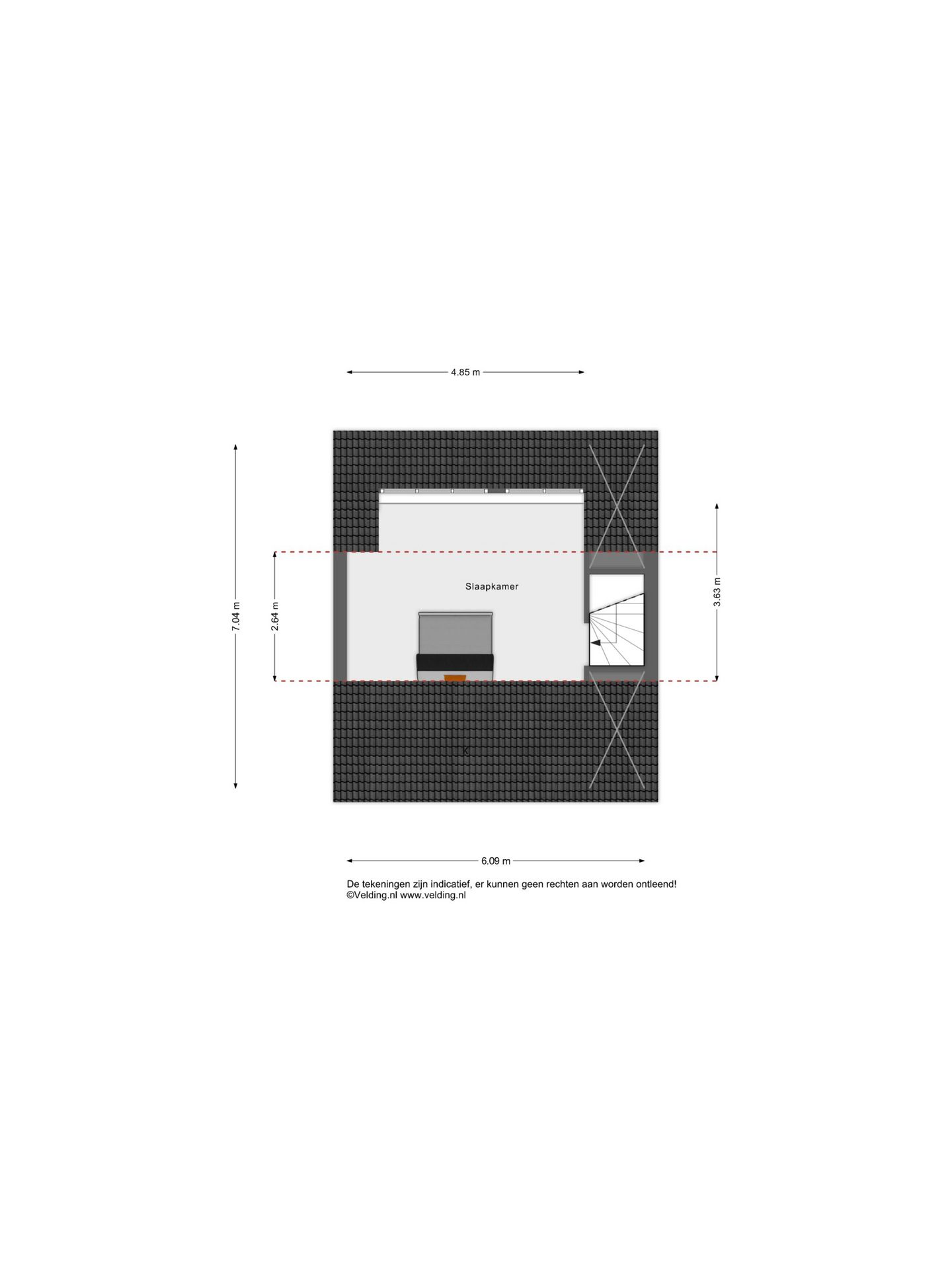 Foto 35 van Portlandweg 37
