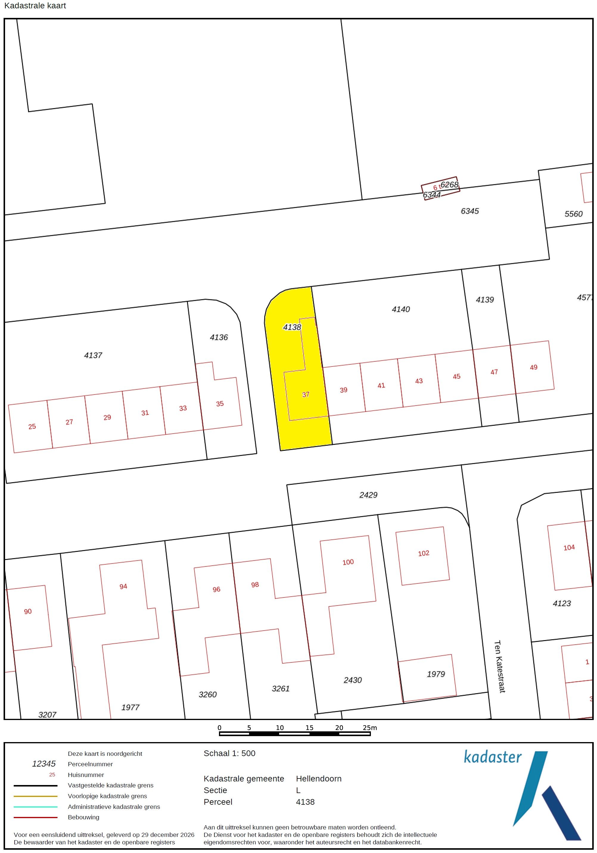 Foto 36 van Portlandweg 37