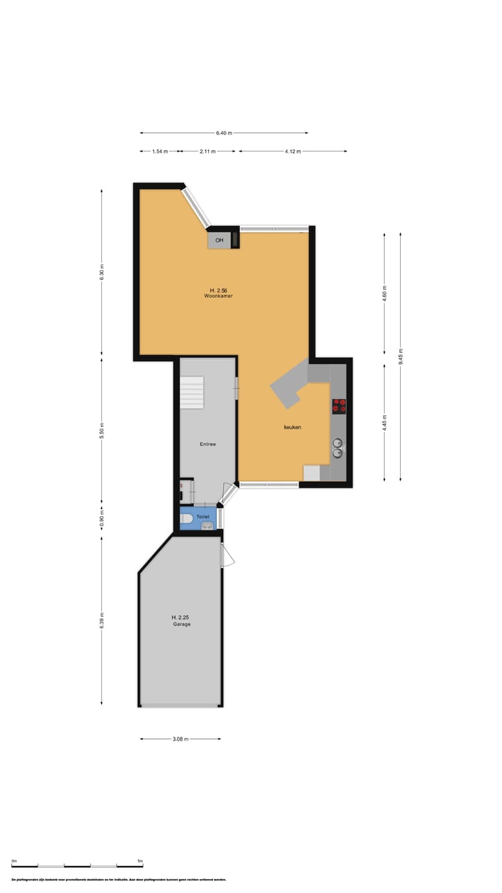 Foto 29 van Geerdinkhof 73