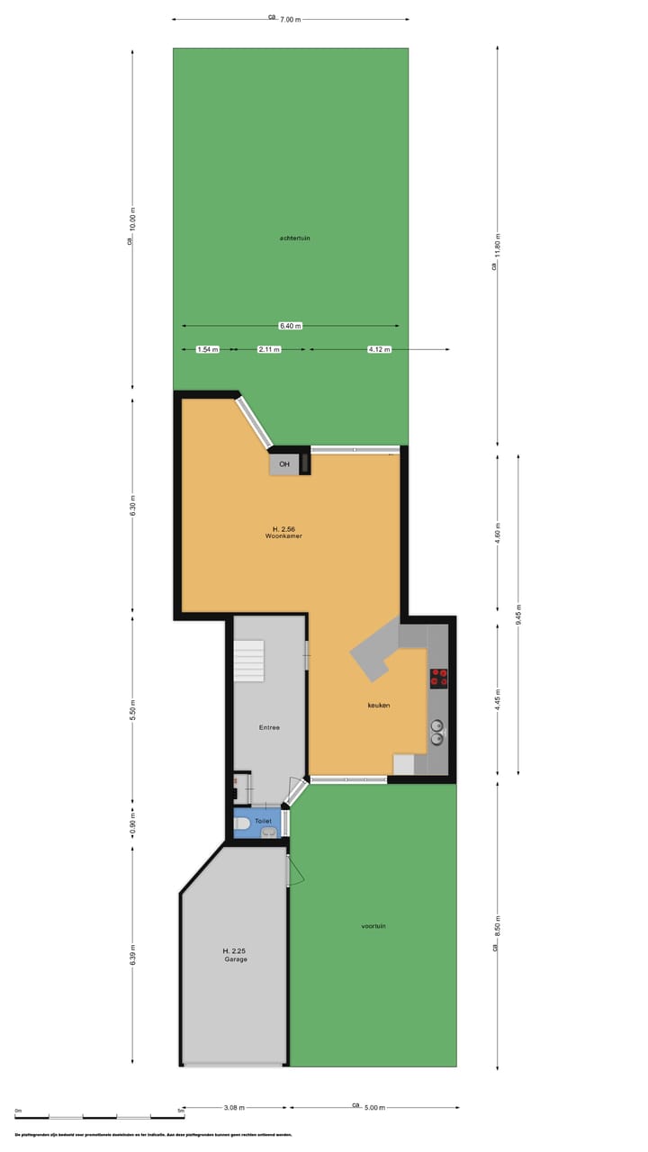Foto 31 van Geerdinkhof 73