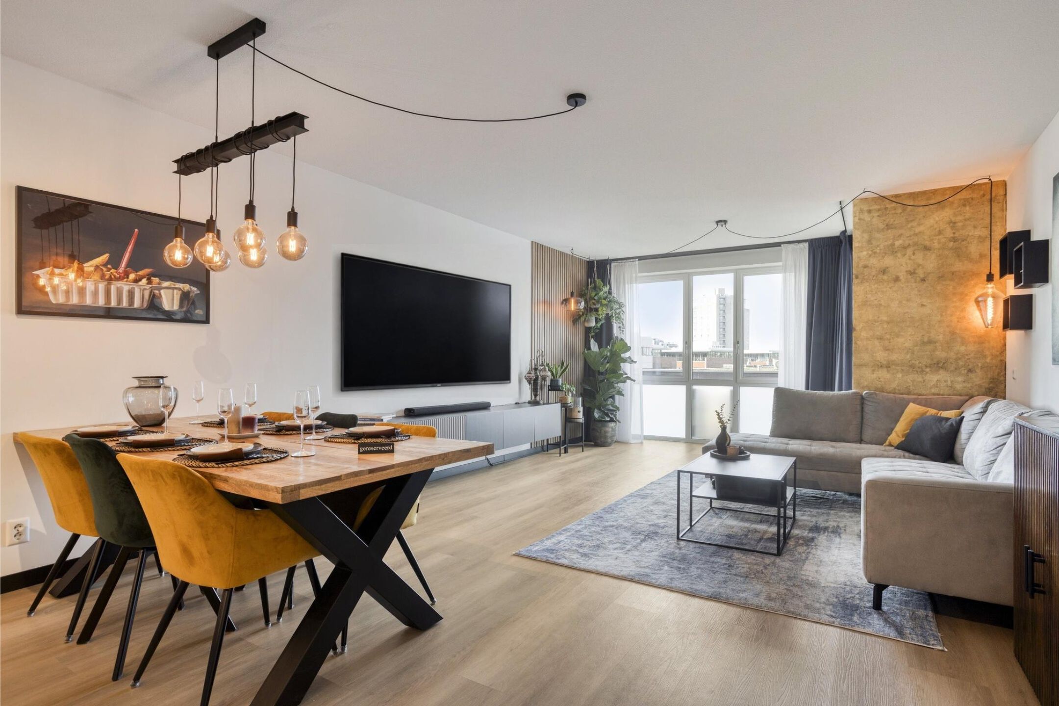 Buying a house in The Netherlands., Ananasweg 8