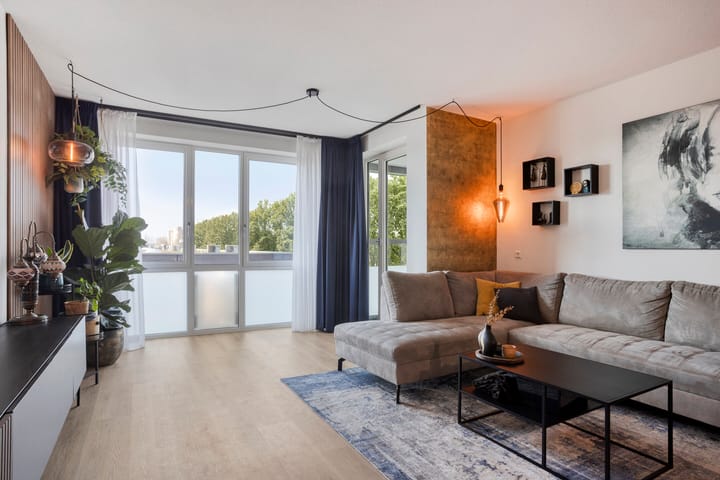 Foto 5 van Ananasweg 8