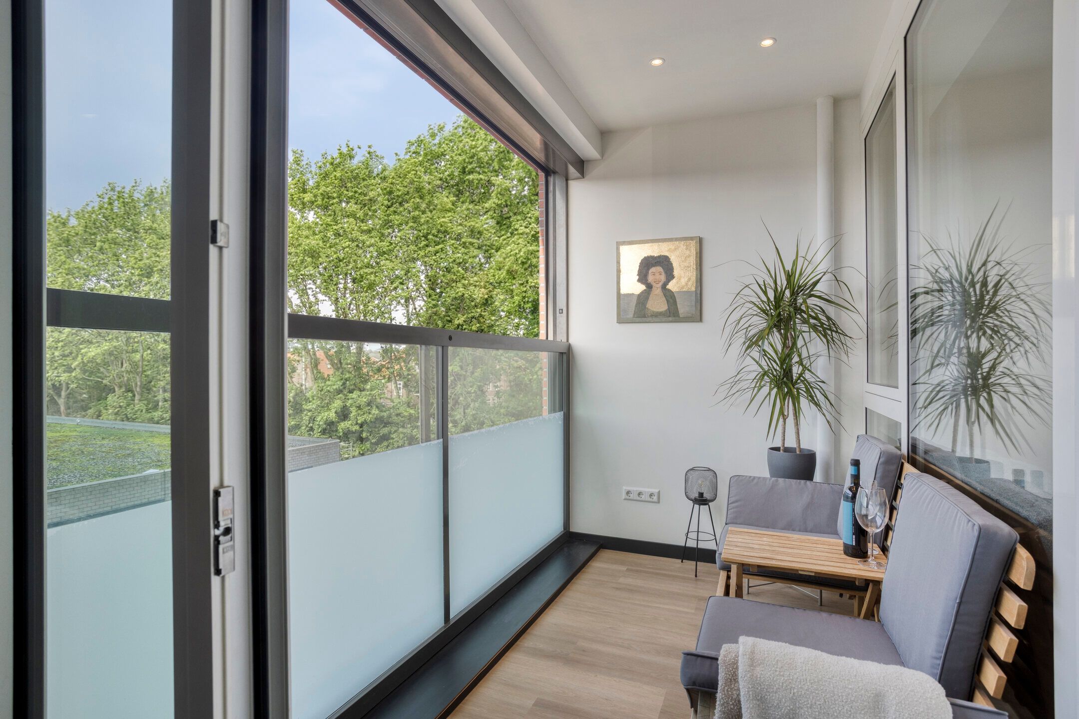 Foto 6 van Ananasweg 8