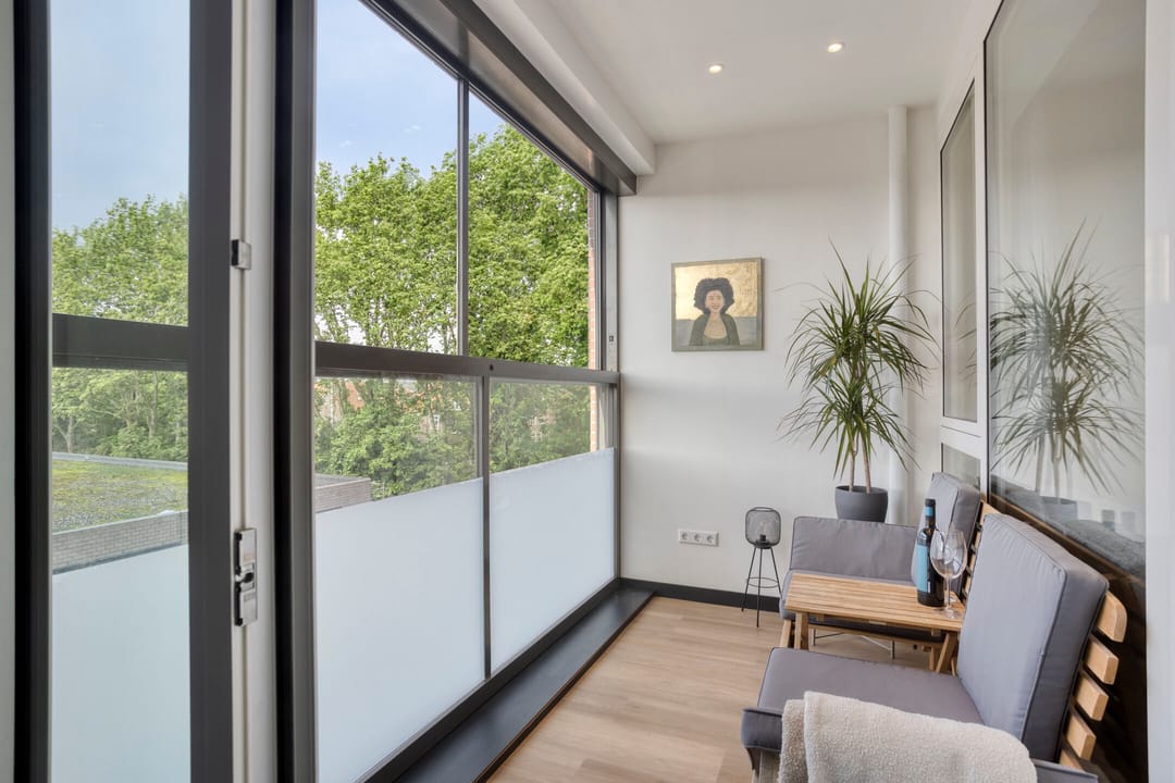 Foto 7 van Ananasweg 8