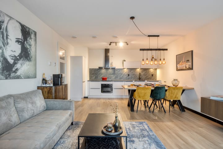 Foto 8 van Ananasweg 8