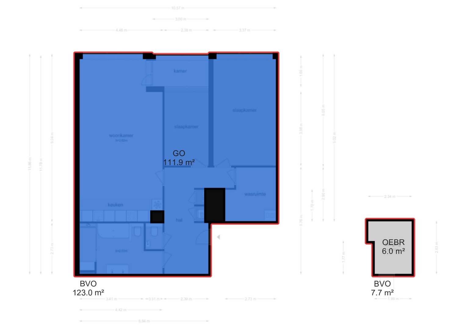 Foto 30 van Ananasweg 8
