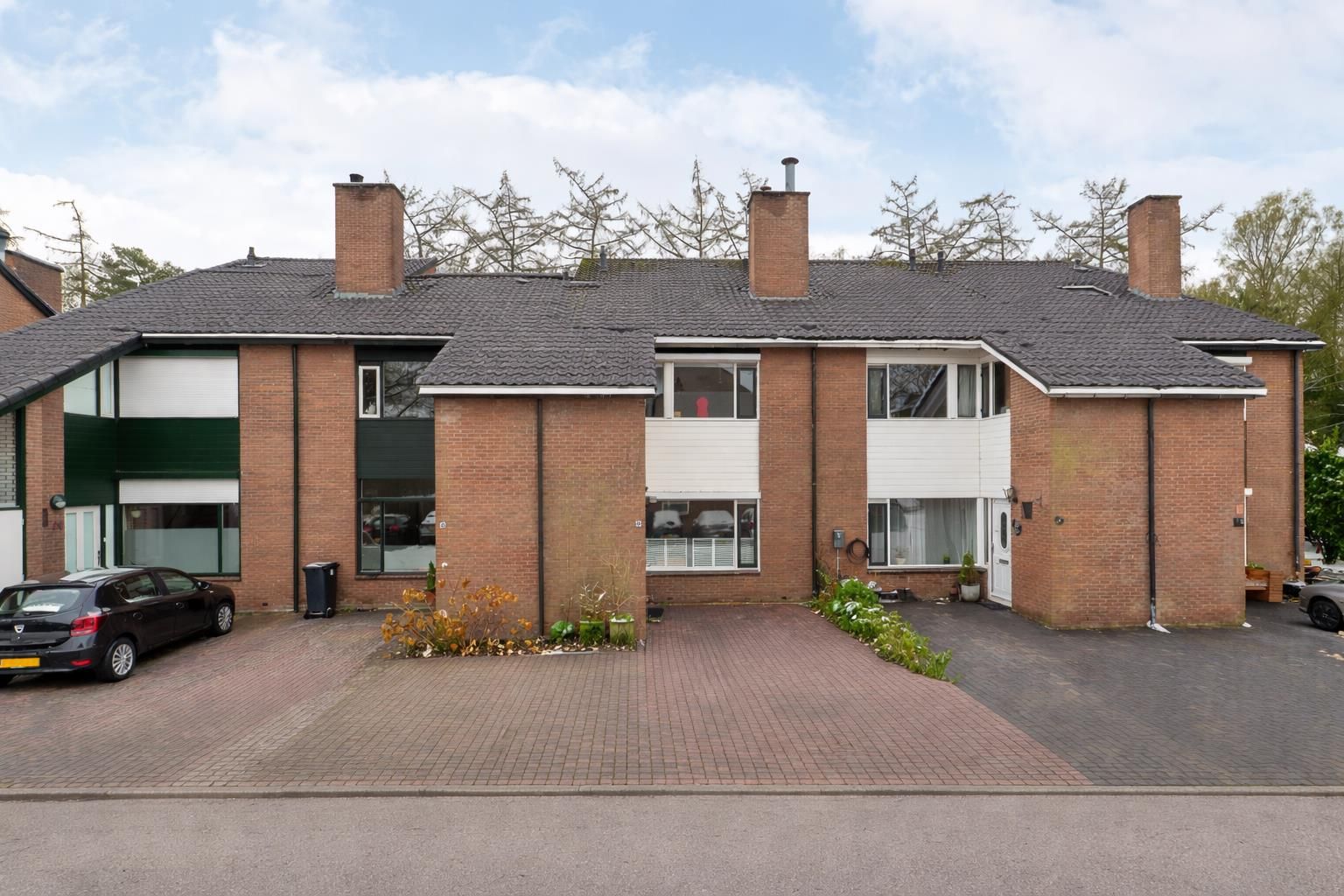 Buying a house in The Netherlands., Sparrenhof 22