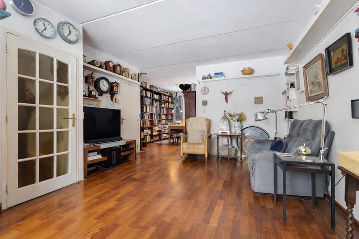 Foto 2 van Sparrenhof 22