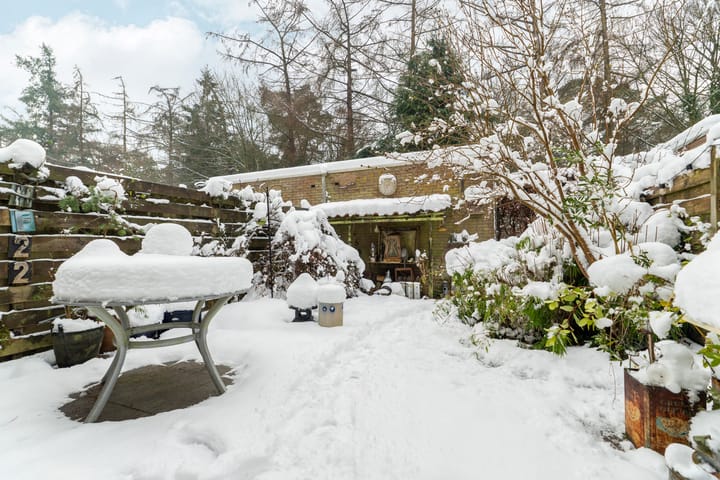 Foto 4 van Sparrenhof 22